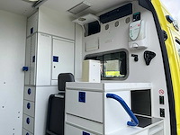 2010 mercedes-benz sprinter ambulance - afbeelding 6 van  21