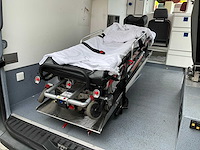 2010 mercedes-benz sprinter ambulance - afbeelding 8 van  21