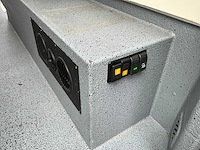 2010 mercedes-benz sprinter ambulance - afbeelding 9 van  21