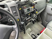 2010 mercedes-benz sprinter ambulance - afbeelding 13 van  22