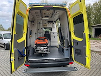 2010 mercedes-benz sprinter ambulance - afbeelding 3 van  11