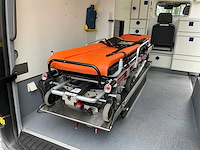 2010 mercedes-benz sprinter ambulance - afbeelding 16 van  22