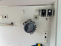 2010 mercedes-benz sprinter ambulance - afbeelding 6 van  11