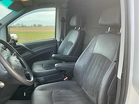 2010 mercedes-benz vito v6 facelift - afbeelding 6 van  57