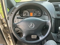 2010 mercedes-benz vito v6 facelift - afbeelding 8 van  57