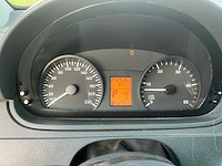 2010 mercedes-benz vito v6 facelift - afbeelding 9 van  57