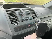 2010 mercedes-benz vito v6 facelift - afbeelding 10 van  57