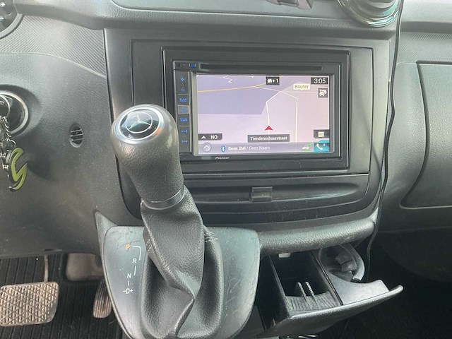 2010 mercedes-benz vito v6 facelift - afbeelding 11 van  57