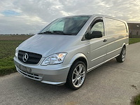 2010 mercedes-benz vito v6 facelift - afbeelding 1 van  57