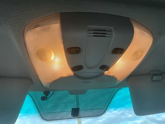 2010 mercedes-benz vito v6 facelift - afbeelding 14 van  57