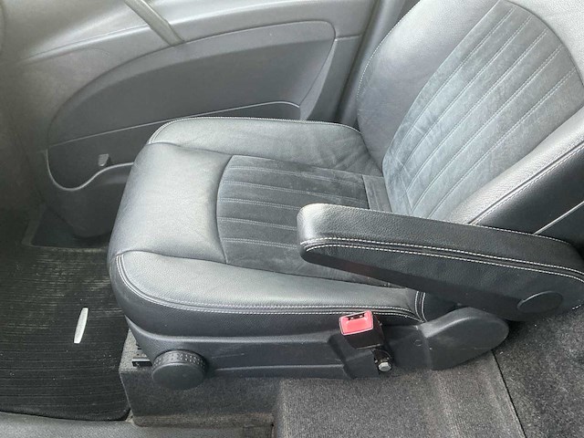 2010 mercedes-benz vito v6 facelift - afbeelding 15 van  57