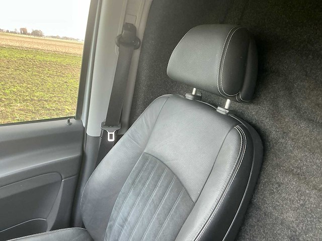 2010 mercedes-benz vito v6 facelift - afbeelding 16 van  57