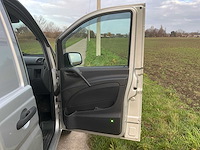 2010 mercedes-benz vito v6 facelift - afbeelding 17 van  57