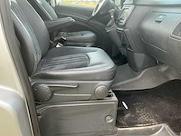 2010 mercedes-benz vito v6 facelift - afbeelding 20 van  57