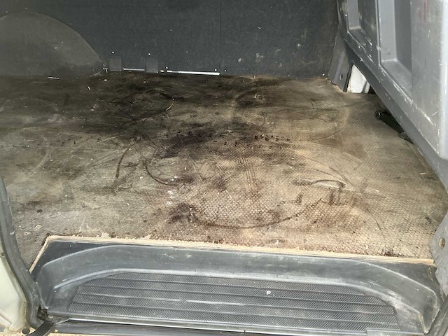 2010 mercedes-benz vito v6 facelift - afbeelding 24 van  57