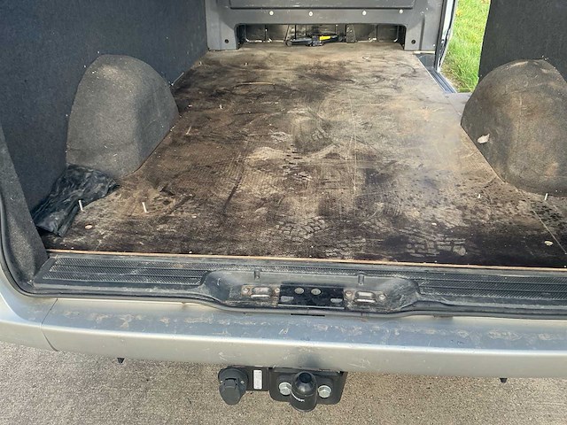 2010 mercedes-benz vito v6 facelift - afbeelding 27 van  57