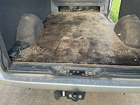 2010 mercedes-benz vito v6 facelift - afbeelding 27 van  57