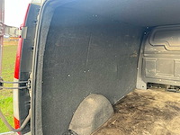 2010 mercedes-benz vito v6 facelift - afbeelding 29 van  57