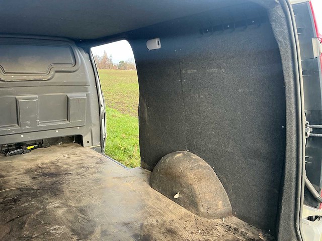 2010 mercedes-benz vito v6 facelift - afbeelding 30 van  57