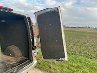 2010 mercedes-benz vito v6 facelift - afbeelding 31 van  57