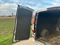 2010 mercedes-benz vito v6 facelift - afbeelding 32 van  57