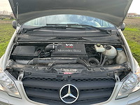 2010 mercedes-benz vito v6 facelift - afbeelding 35 van  57