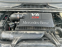 2010 mercedes-benz vito v6 facelift - afbeelding 37 van  57