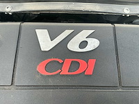 2010 mercedes-benz vito v6 facelift - afbeelding 39 van  57