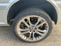 2010 mercedes-benz vito v6 facelift - afbeelding 42 van  57