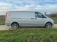 2010 mercedes-benz vito v6 facelift - afbeelding 34 van  57