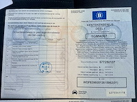 2010 mercedes-benz vito v6 facelift - afbeelding 46 van  57