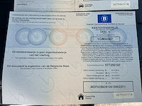 2010 mercedes-benz vito v6 facelift - afbeelding 47 van  57