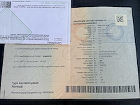 2010 mercedes-benz vito v6 facelift - afbeelding 48 van  57