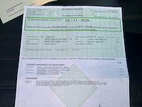 2010 mercedes-benz vito v6 facelift - afbeelding 50 van  57