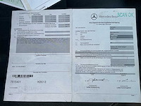 2010 mercedes-benz vito v6 facelift - afbeelding 52 van  57