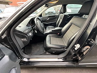 2010 mercedes e200cdi personenauto - afbeelding 3 van  26