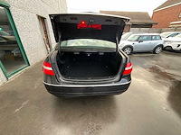 2010 mercedes e200cdi personenauto - afbeelding 9 van  26