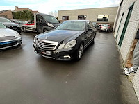 2010 mercedes e200cdi personenauto - afbeelding 1 van  26