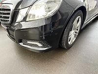2010 mercedes e200cdi personenauto - afbeelding 14 van  26