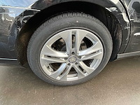 2010 mercedes e200cdi personenauto - afbeelding 17 van  26