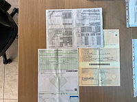 2010 mercedes e200cdi personenauto - afbeelding 19 van  26