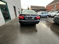 2010 mercedes e200cdi personenauto - afbeelding 21 van  26