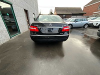 2010 mercedes e200cdi personenauto - afbeelding 22 van  26