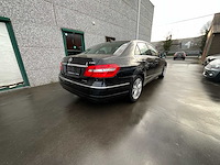 2010 mercedes e200cdi personenauto - afbeelding 23 van  26