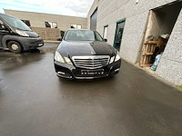 2010 mercedes e200cdi personenauto - afbeelding 26 van  26