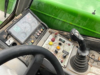 2010 merlo p34.7 plus verreiker - afbeelding 2 van  16