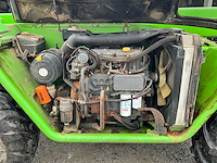 2010 merlo p34.7 plus verreiker - afbeelding 4 van  16