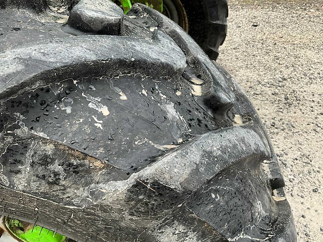 2010 merlo p34.7 plus verreiker - afbeelding 5 van  16