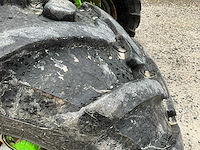 2010 merlo p34.7 plus verreiker - afbeelding 5 van  16