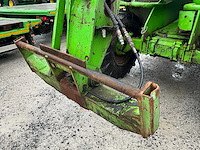 2010 merlo p34.7 plus verreiker - afbeelding 7 van  16